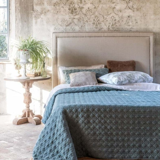 TRAPUNTA 480GSM "NOTTE DI VELLUTO"