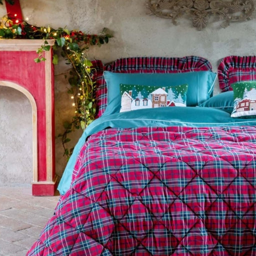 TRAPUNTA CON GALA 370GSM