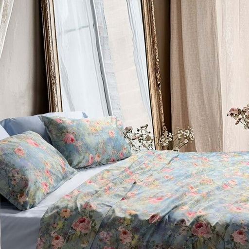 COMPLETO LETTO 300TC 260X "ROSALIE"