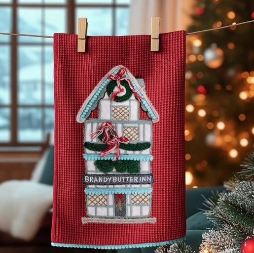 CANOVACCIO ASSORTITO