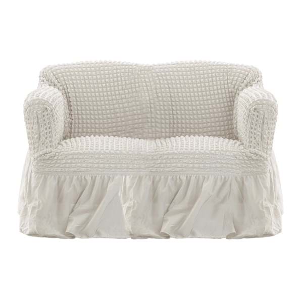 COPRIDIVANO STRETCH 2 POSTI