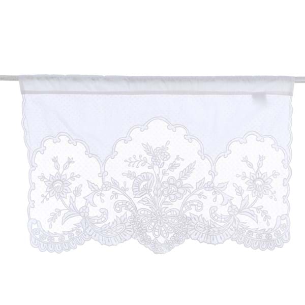 MANTOVANA "DENTELLE"