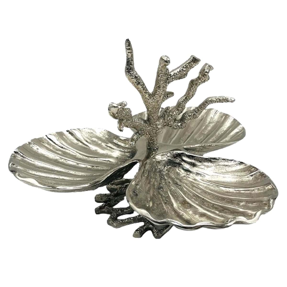 CENTRO TAVOLA "AUREA COLLECTION" di BLANC MARICLO'