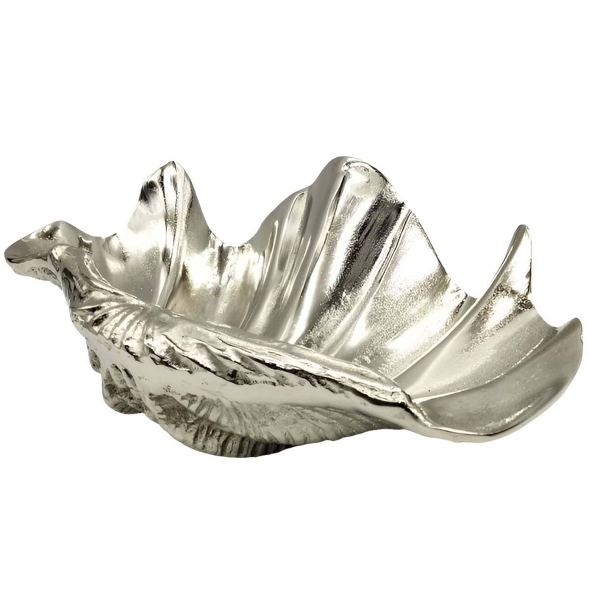SVUOTA TASCHE CENTROTAVOLA " AUREA COLLECTION" di BLANC MARICLO'