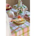 VASSOIO CON CAMPANA DELITIAE COLLECTION - Blanc Mariclo Arredamento Italiano Shabby Chic - Foto 1