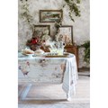 RUNNER CON GALA 5CM "COCO" - Blanc Mariclo Arredamento Italiano Shabby Chic - Foto 1