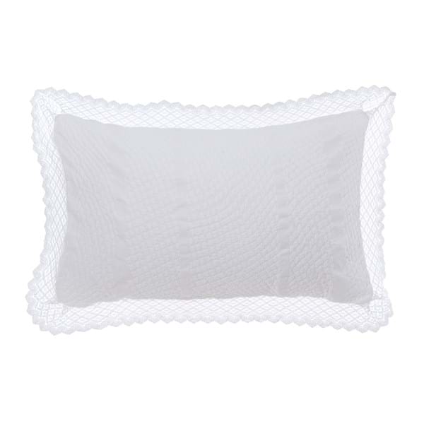 COPRIGUANCIALE CON PIZZO "PALAZZO UNITO"