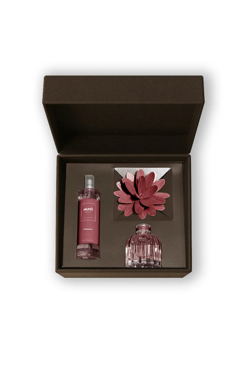CONFEZIONE FLOWER 60 + SPRAY 100