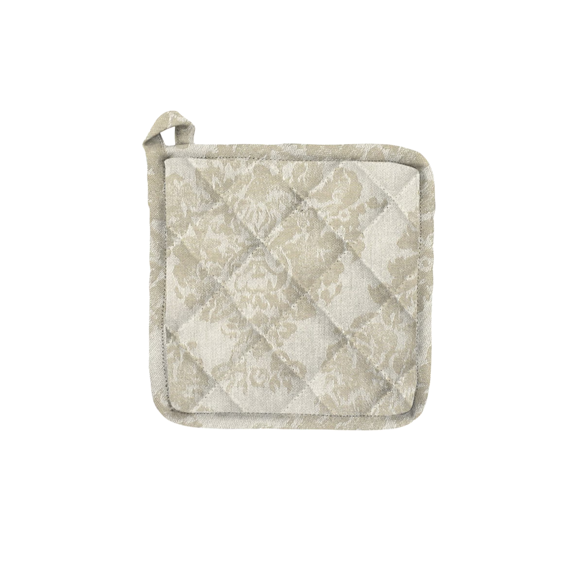 SET DUE PRESINE IN COTONE "MOZART"