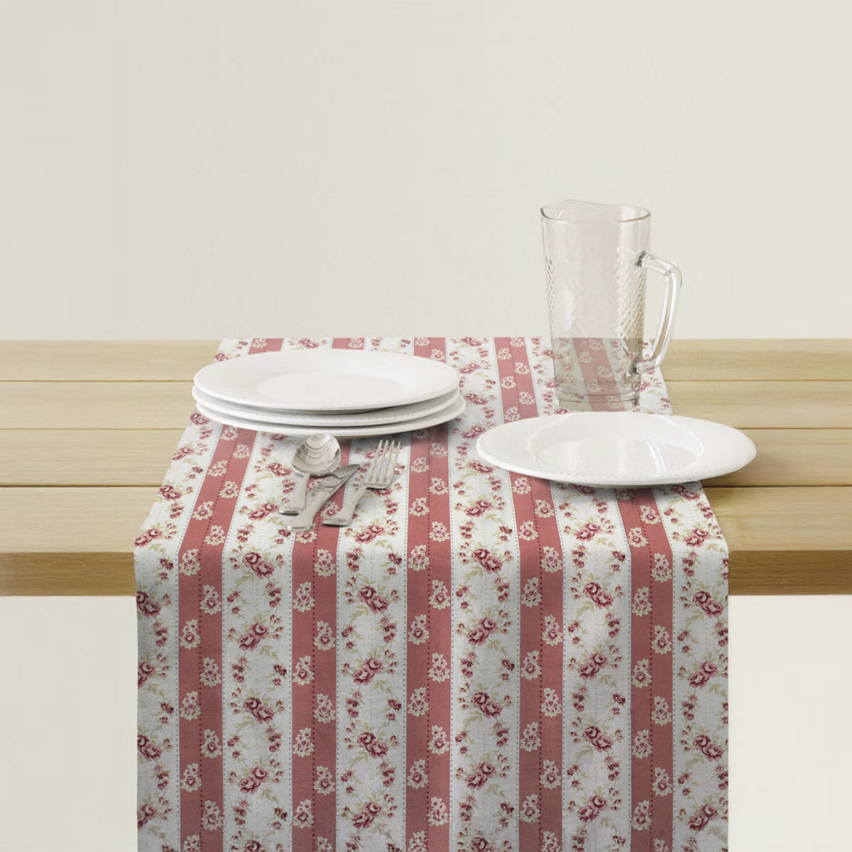 STRISCIA DA TAVOLO ANTIMACCHIA "PENNY LANE"