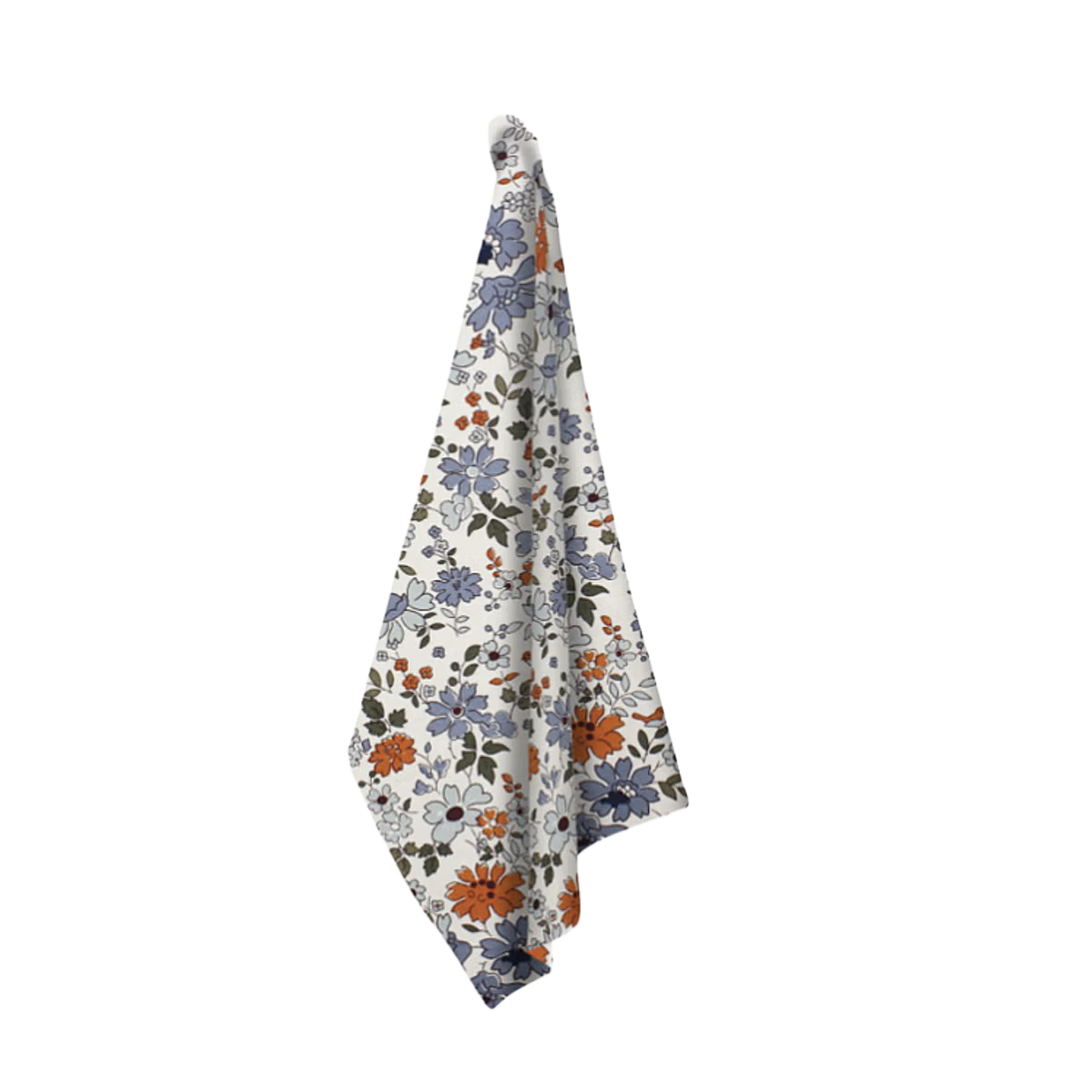 STROFINACCIO IN COTONE "BLUEBIRD"