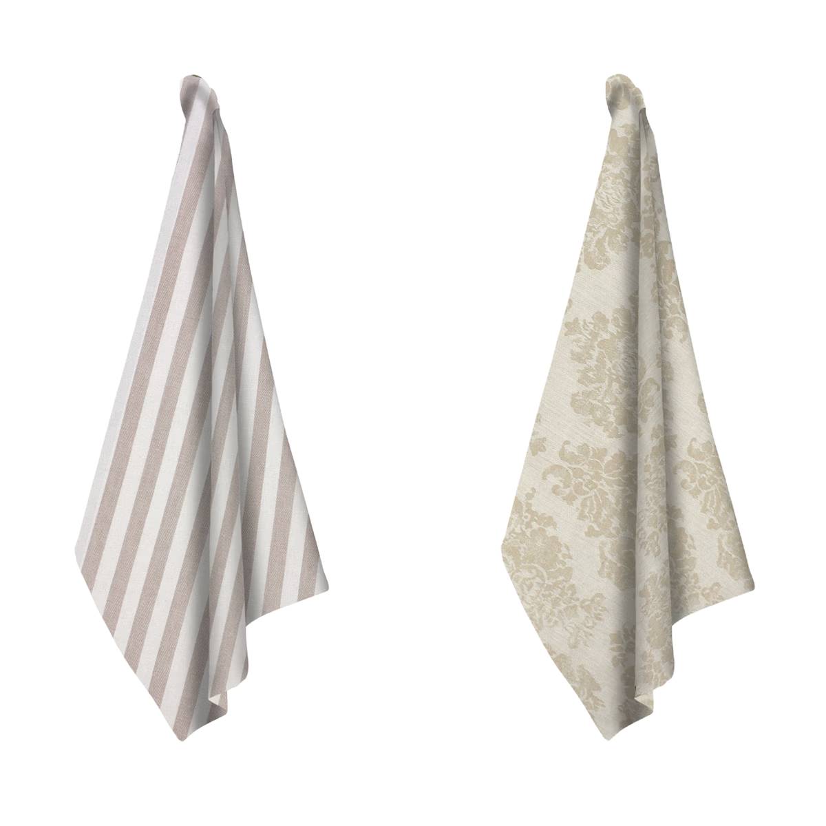 SET DUE STROFINACCI "VALZER - MOZART"