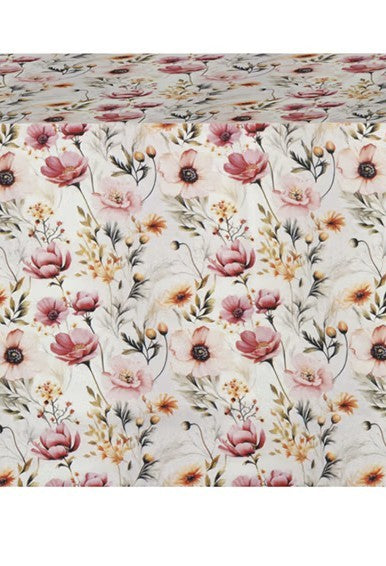 STRISCIA DA TAVOLA ANTIMACCHIA "DEBUSSY"