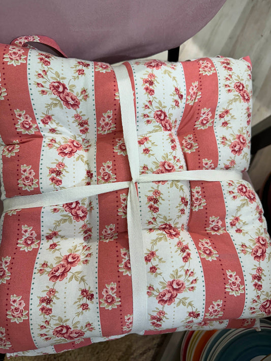 SET 2 COPRISEDIA IN COTONE "PENNY LANE"