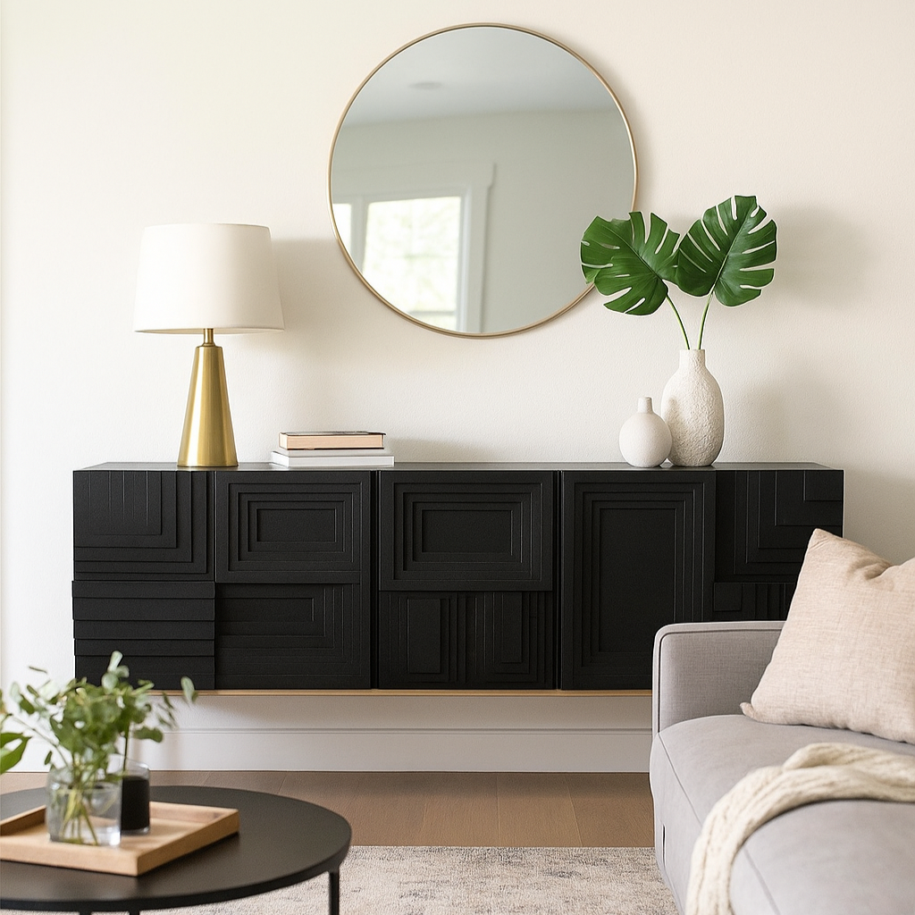 CREDENZA "LARA"