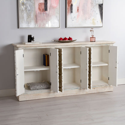 CREDENZA COLLEZIONE "MING"- GDECO
