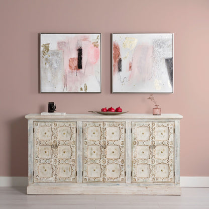 CREDENZA COLLEZIONE "MING"- GDECO