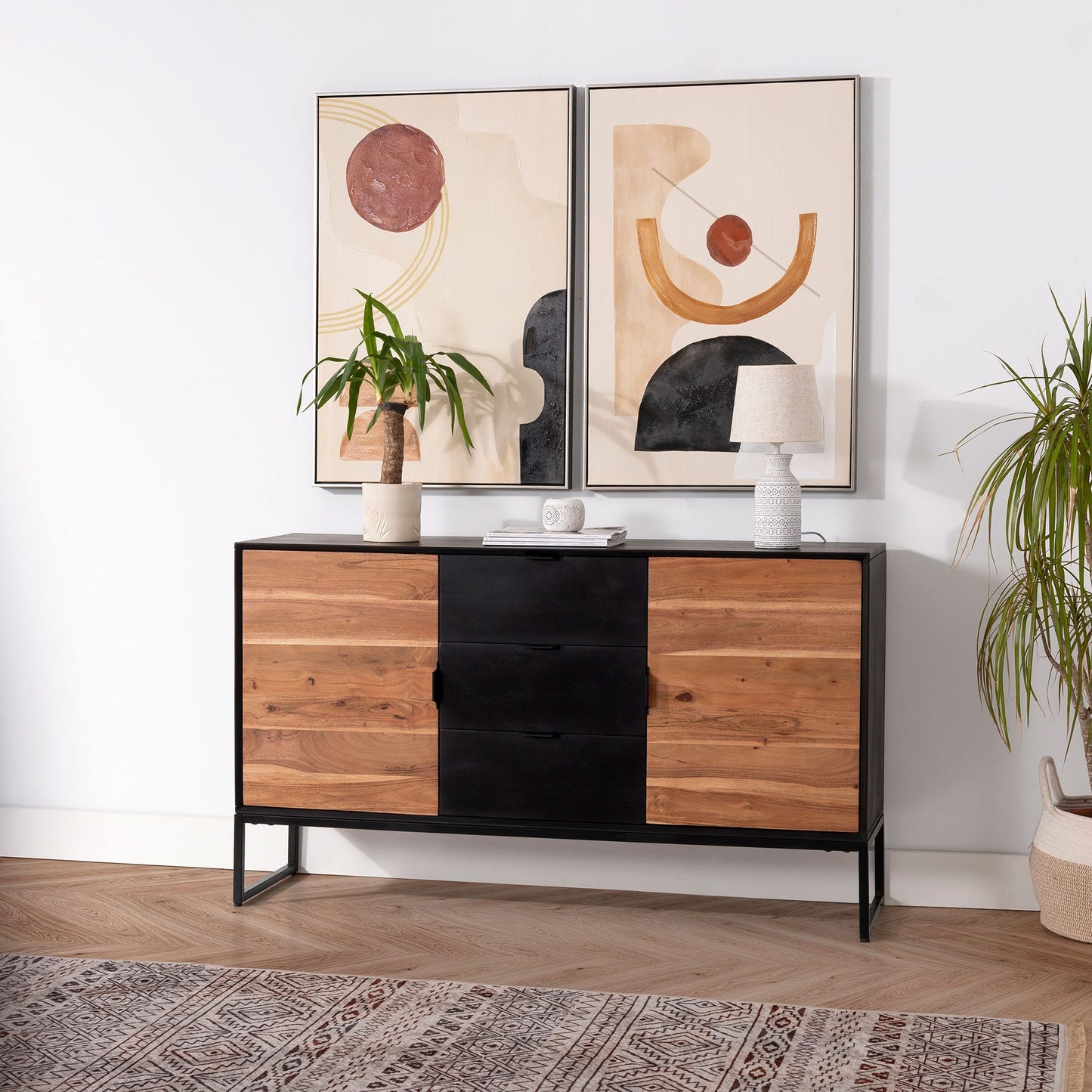 CREDENZA MANGO - GDECO