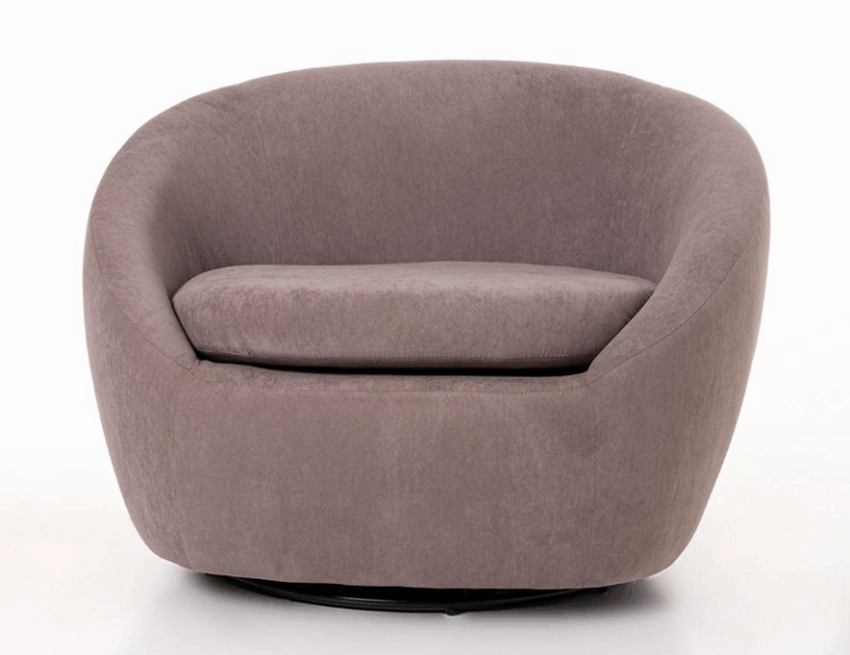 POLTRONA ORBIT LUXE - GDECO