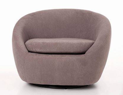 POLTRONA ORBIT LUXE - GDECO