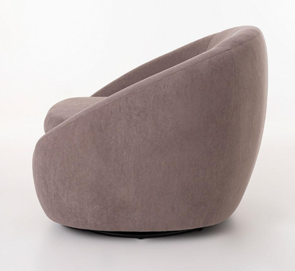 POLTRONA ORBIT LUXE - GDECO