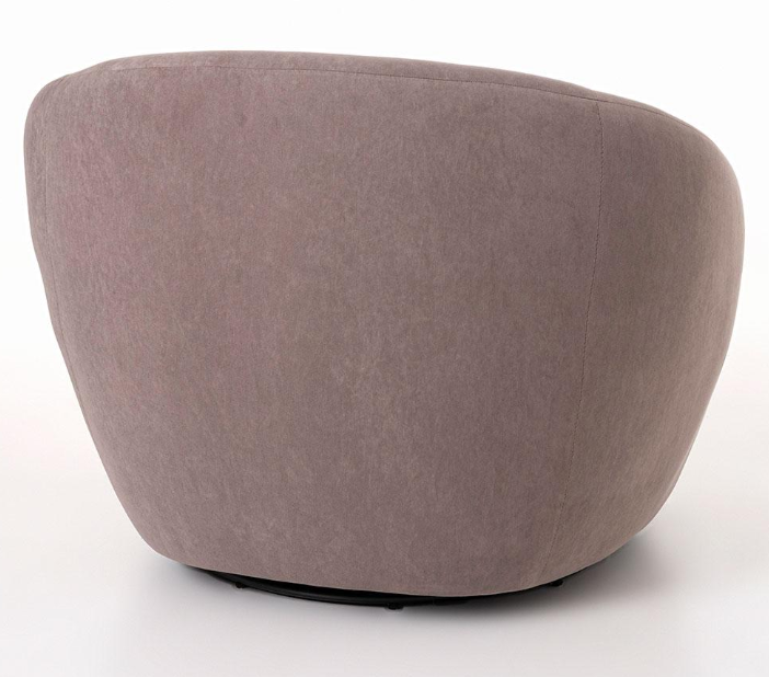 POLTRONA ORBIT LUXE - GDECO