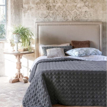 TRAPUNTA  480GSM "NOTTE DI VELLUTO"