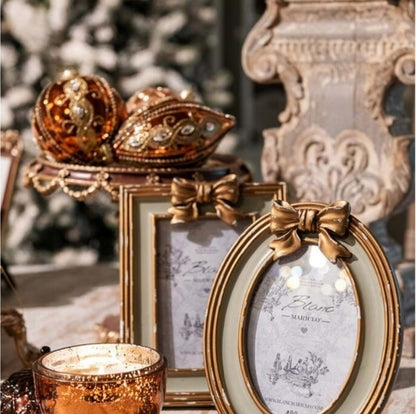 PORTA FOTO "AMOR ET MEMORIA"