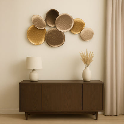 decorazione-murale-alice-gold-di-amadeus