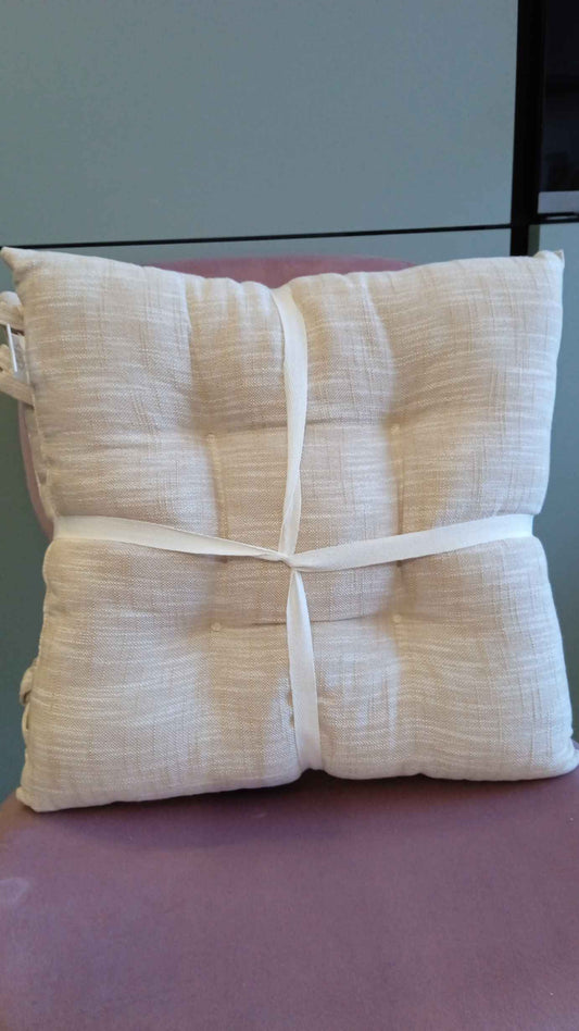 SET DUE COPRISEDIA "SLUB MELANGE"