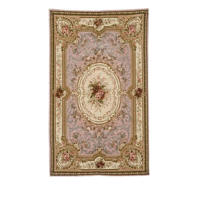 TAPPETO ELEGANT di BLANC MARICLO'