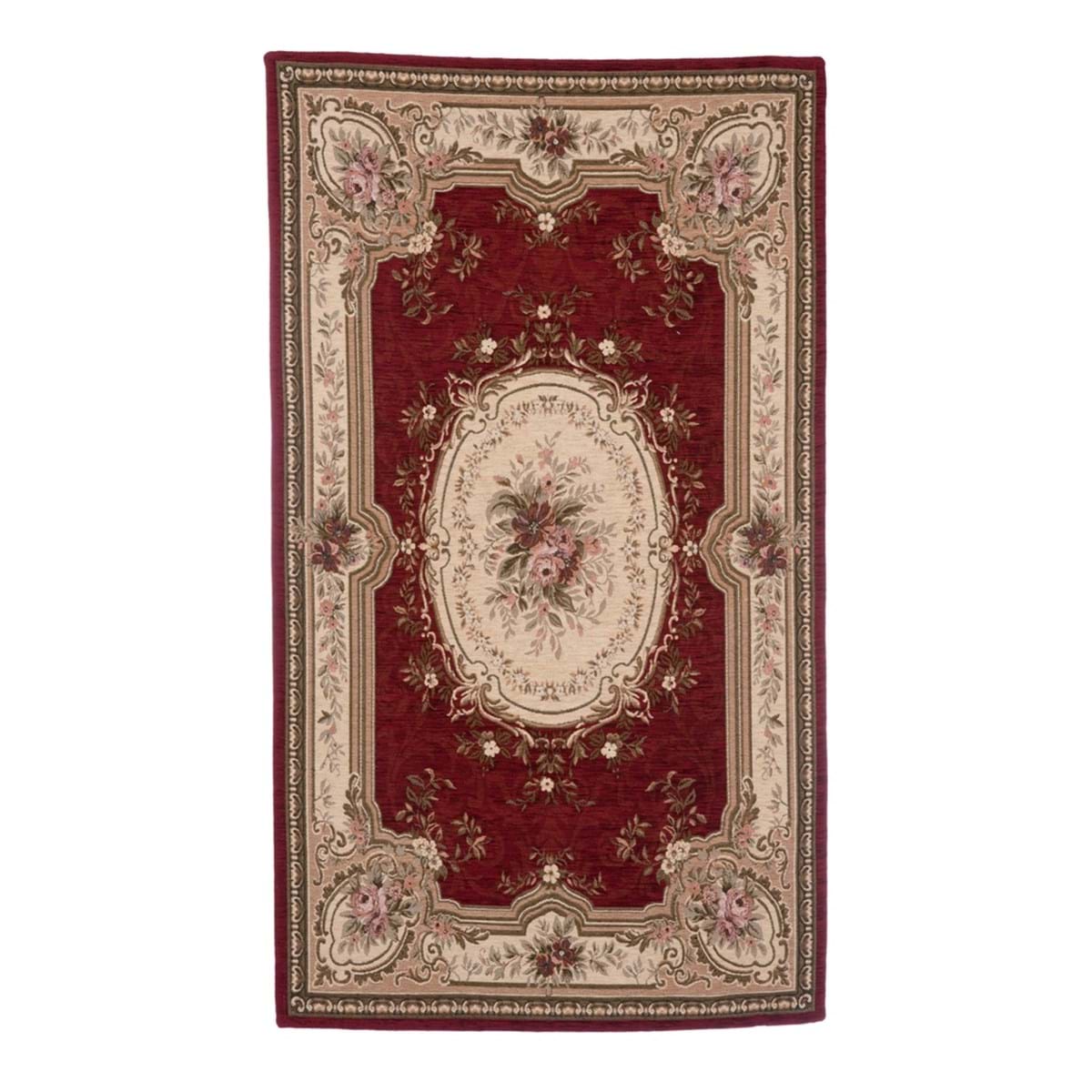 TAPPETO ELEGANT di BLANC MARICLO'