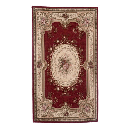 TAPPETO ELEGANT di BLANC MARICLO'