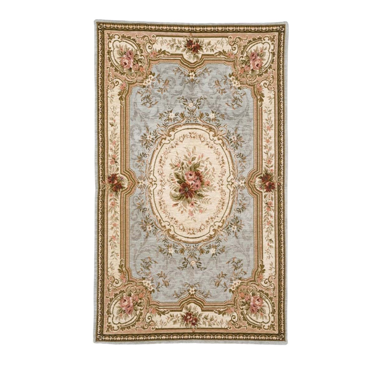 TAPPETO ELEGANT di BLANC MARICLO'