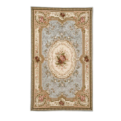 TAPPETO ELEGANT di BLANC MARICLO'