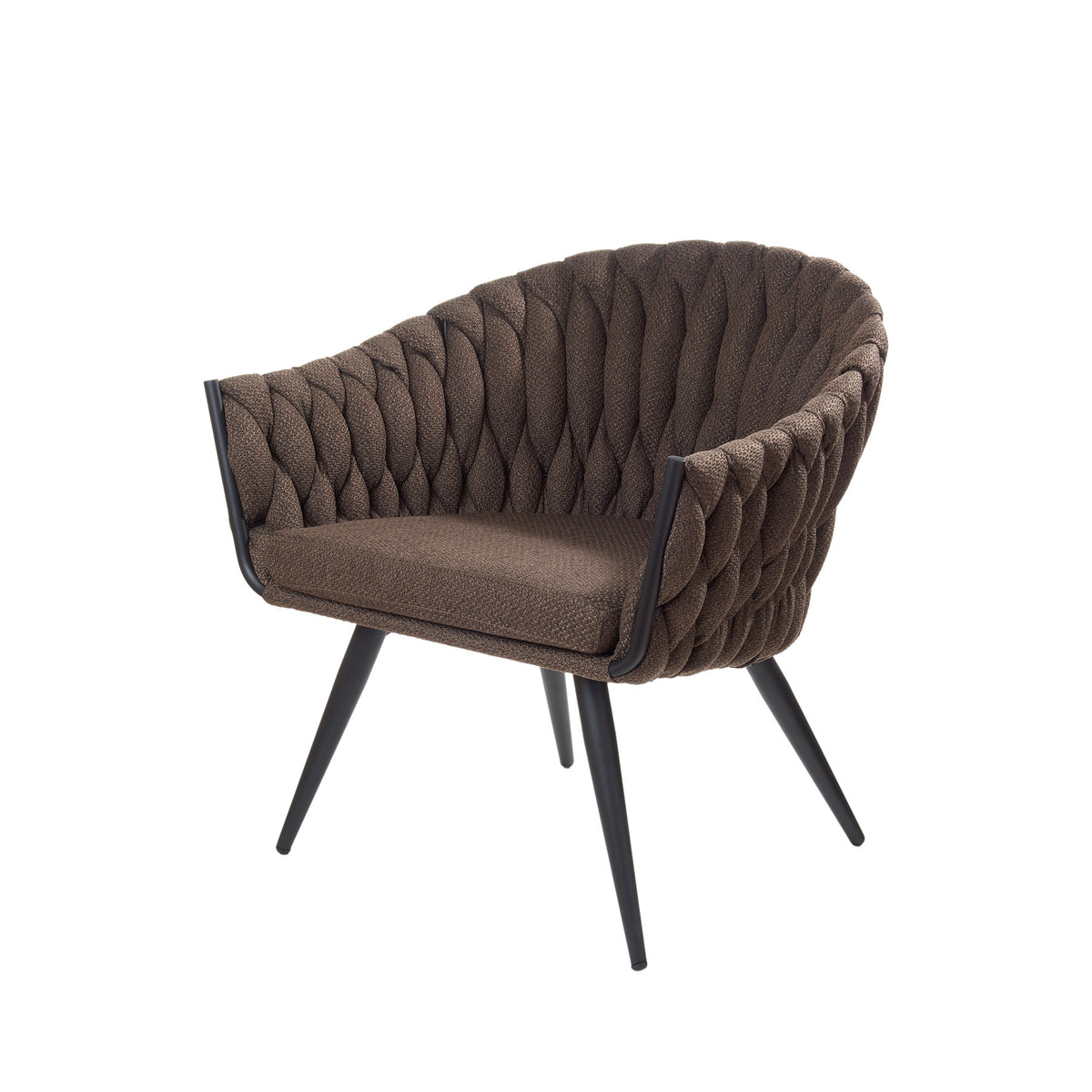 Poltroncina L'Oca Nera - 1A176