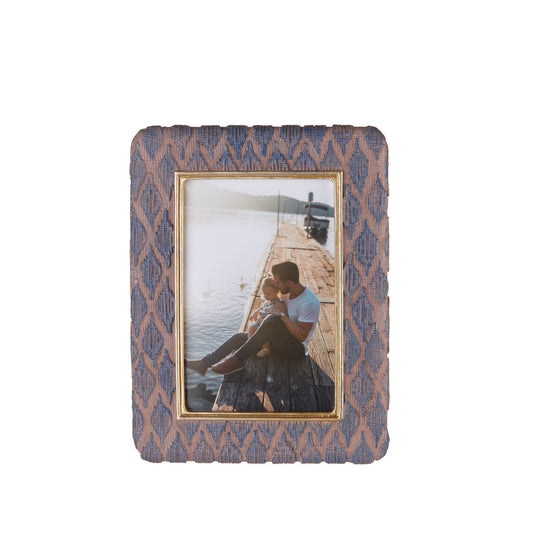 PORTAFOTO RETTANGOLARE