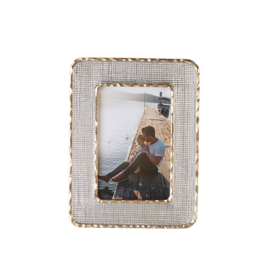 PORTAFOTO RETTANGOLARE