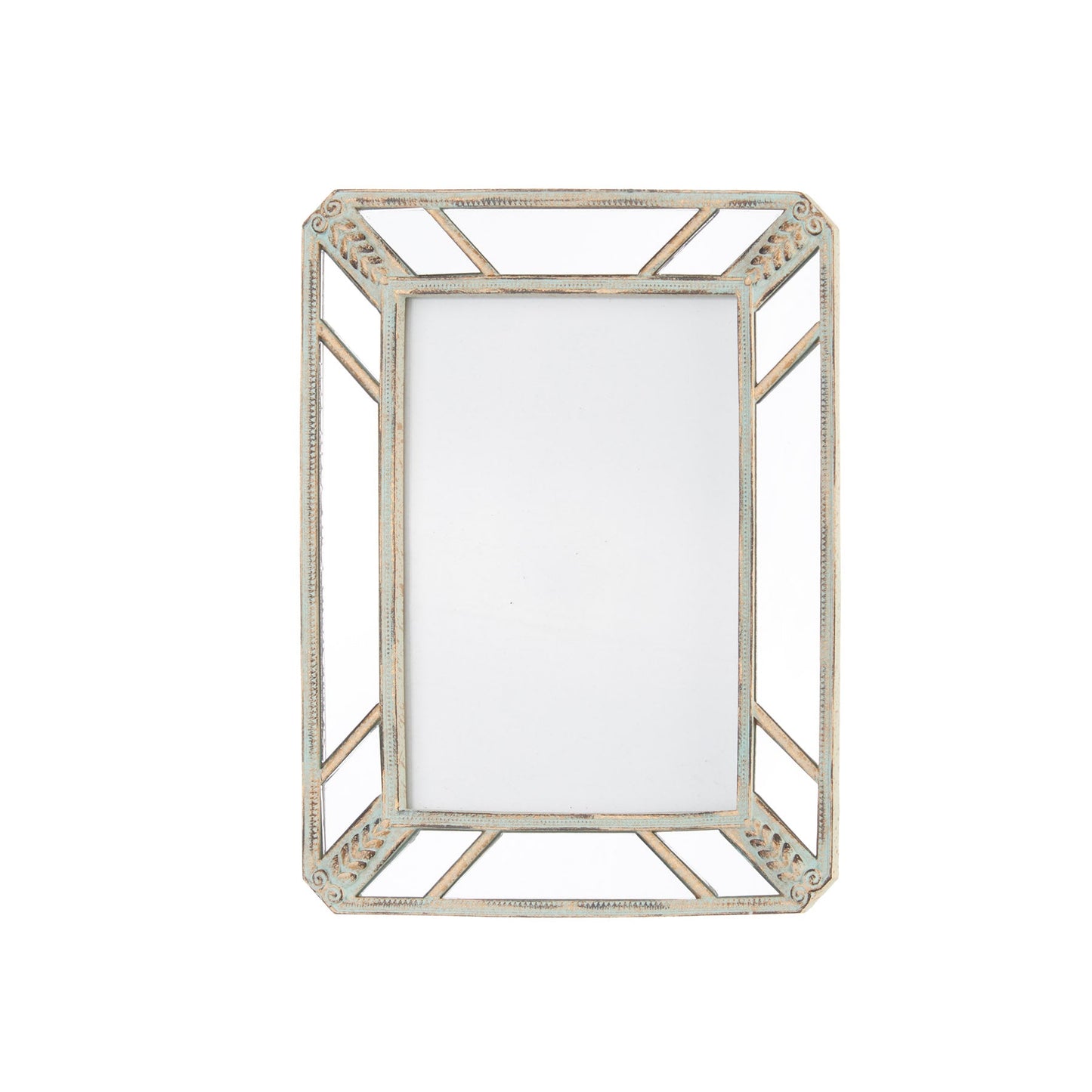 PORTAFOTO RETTANGOLARE