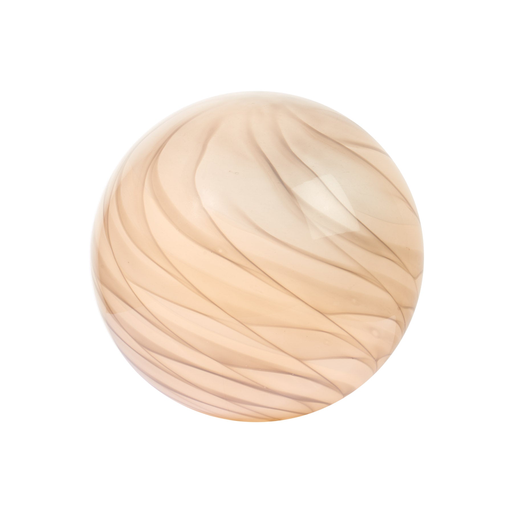 LAMPADA SFERA