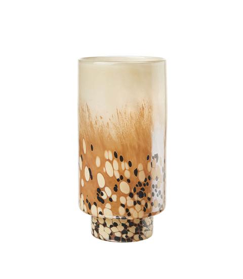 Vaso alto L'Oca Nera - 1M302