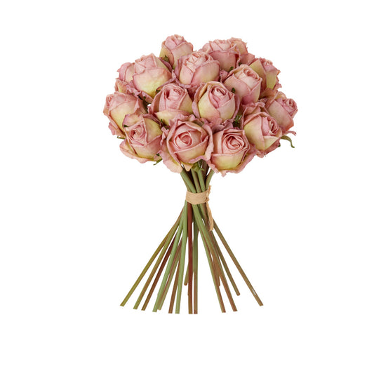 BOUQUET 18 ROSE CIPRIA