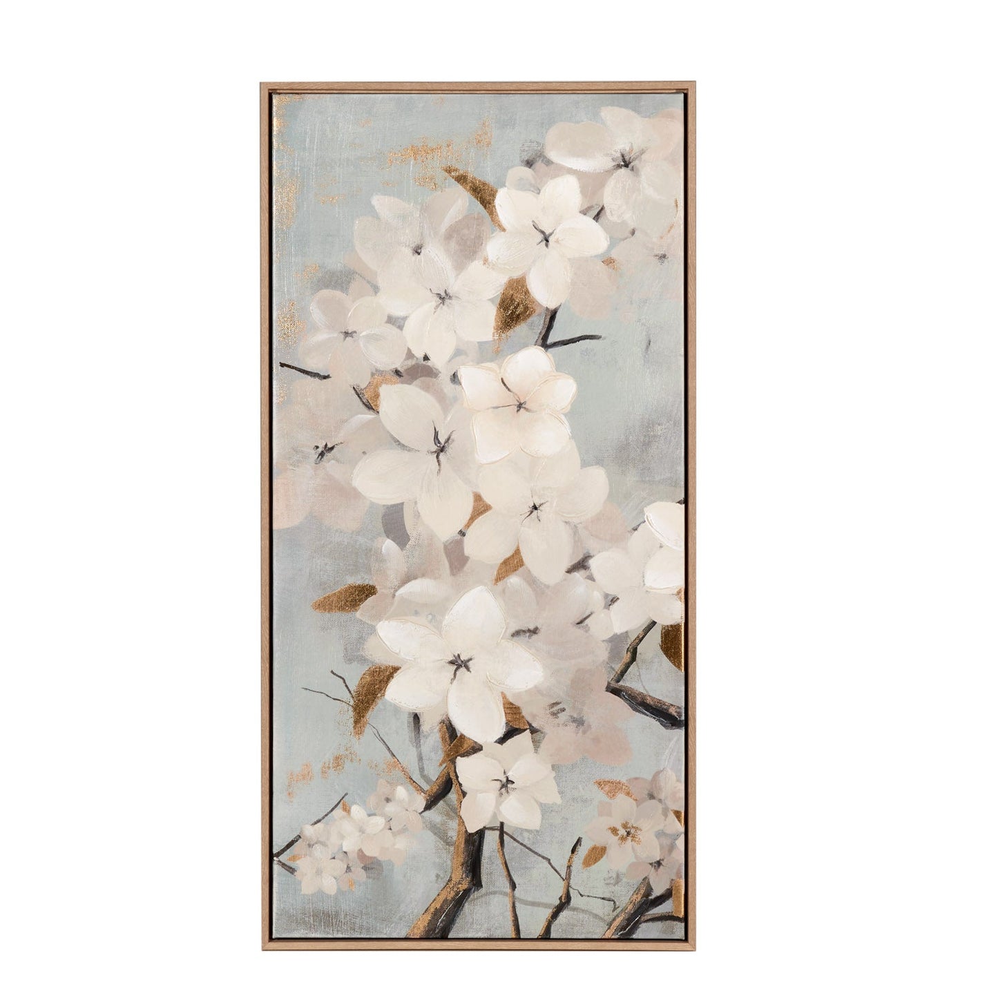 QUADRO 50x100 CON CORNICE - SET 3 PZ (150x100)