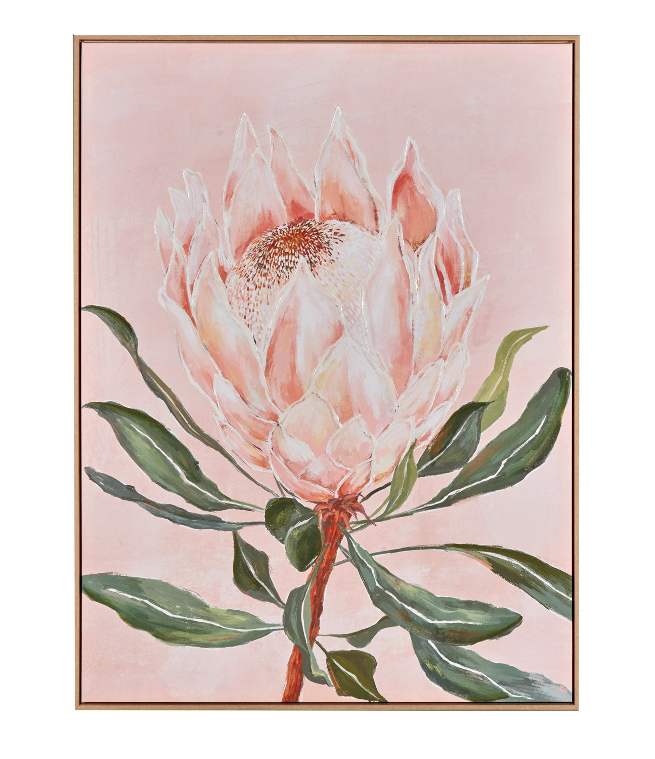 QUADRO 90x120 CON CORNICE