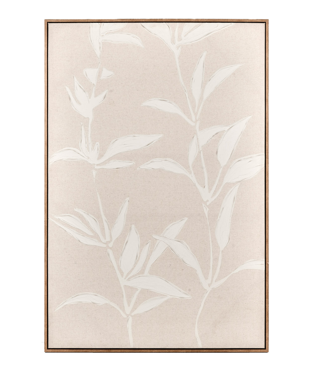 QUADRO 80x120 CON CORNICE