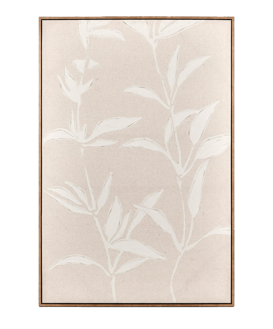 QUADRO 80x120 CON CORNICE