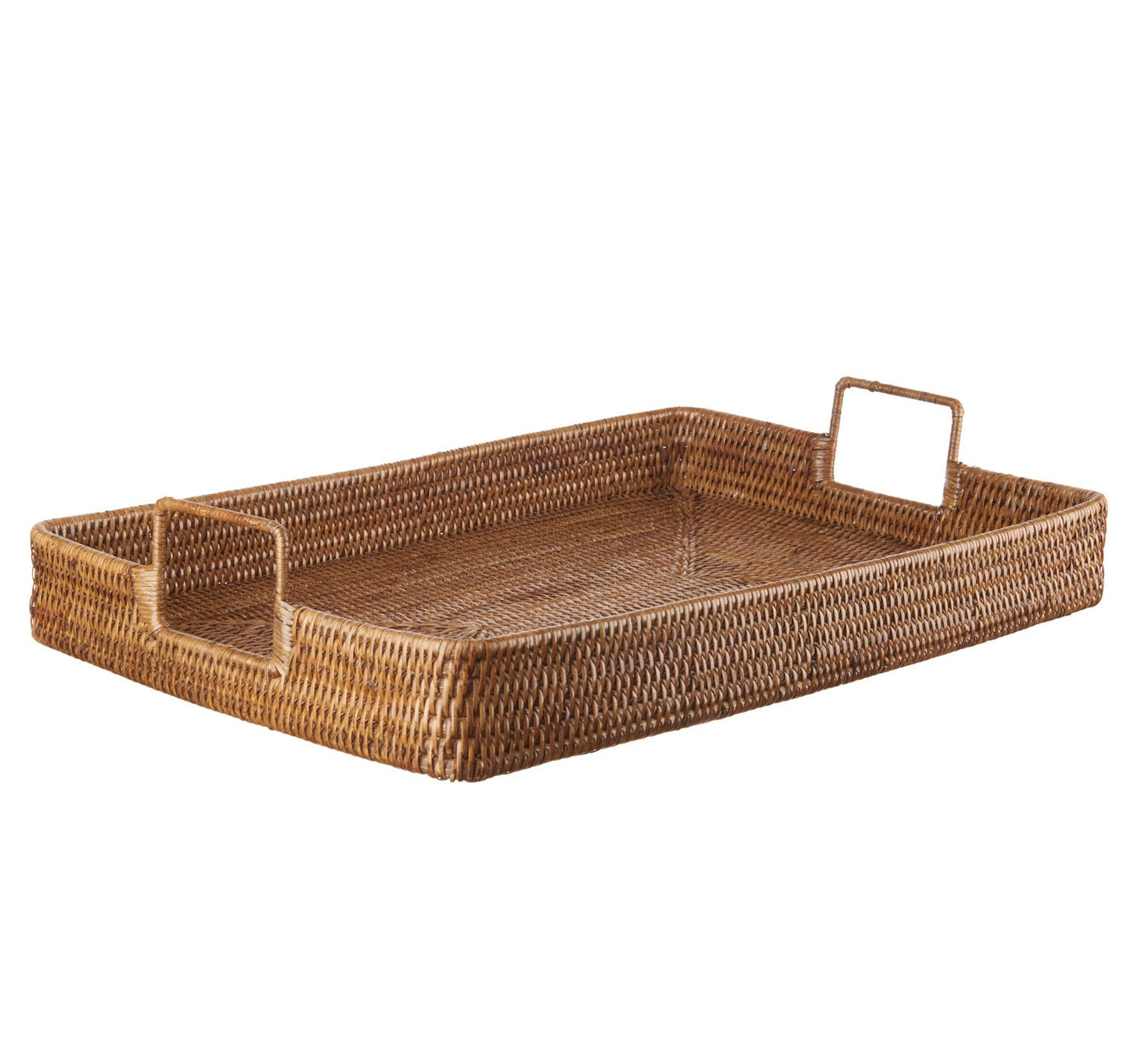 VASSOIO RETTANGOLARE GRANDE