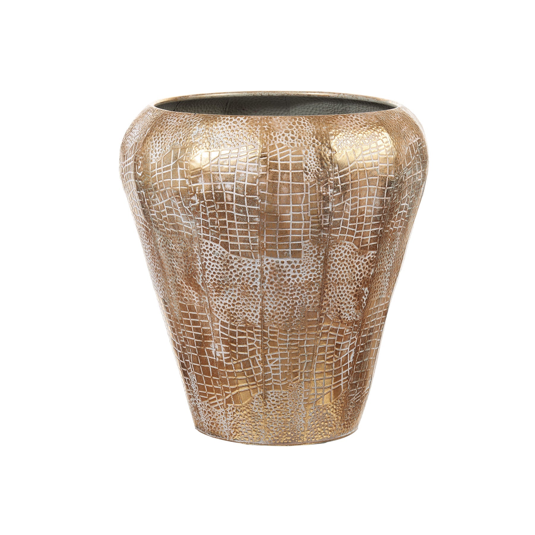 CACHE-POT - SET 2 PZ