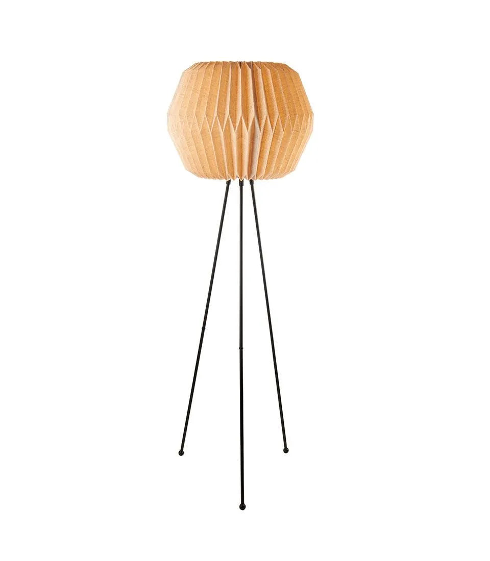 Lampada da terra L'Oca Nera - 1G154