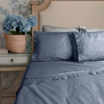 COMPLETO LETTO CON GALA